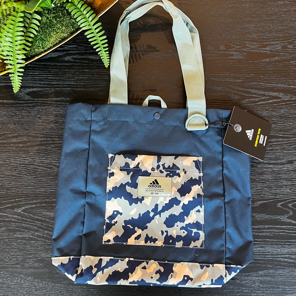 EVERYDAY TOTE BAG